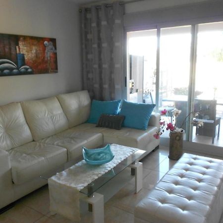 Aquqmqris Planta Baha 1 Dorm Cami Del Llavador, 5, Denia公寓 外观 照片