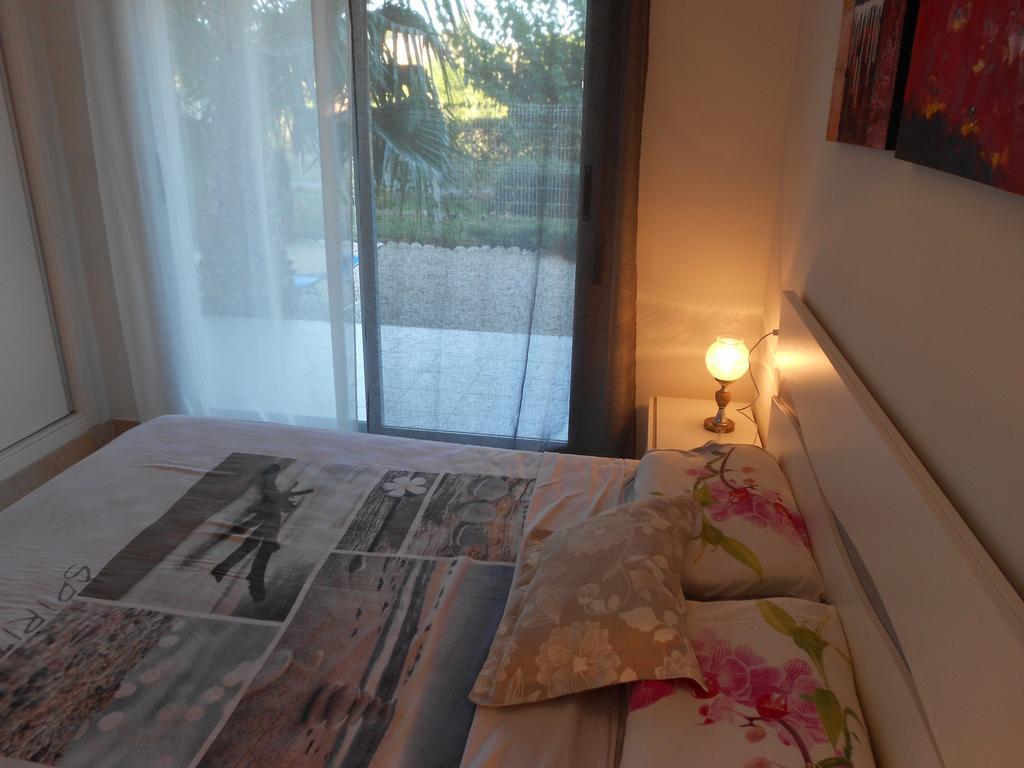 Aquqmqris Planta Baha 1 Dorm Cami Del Llavador, 5, Denia公寓 外观 照片