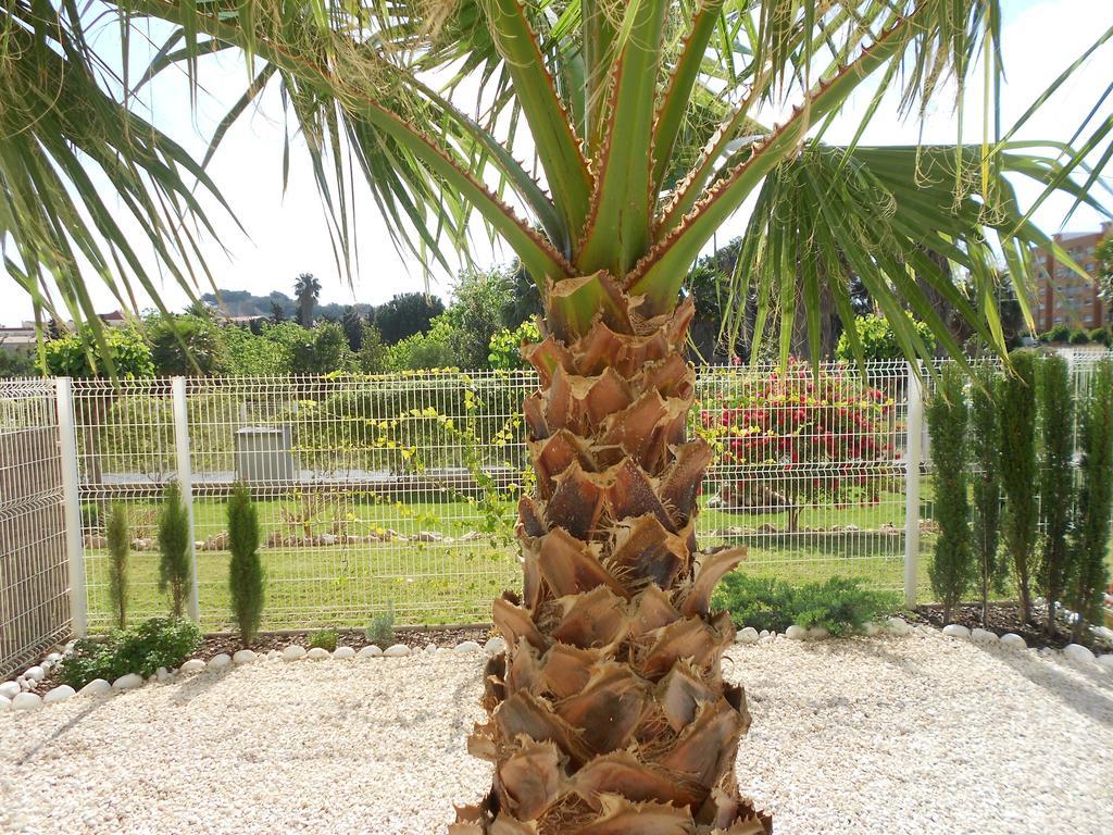 Aquqmqris Planta Baha 1 Dorm Cami Del Llavador, 5, Denia公寓 外观 照片